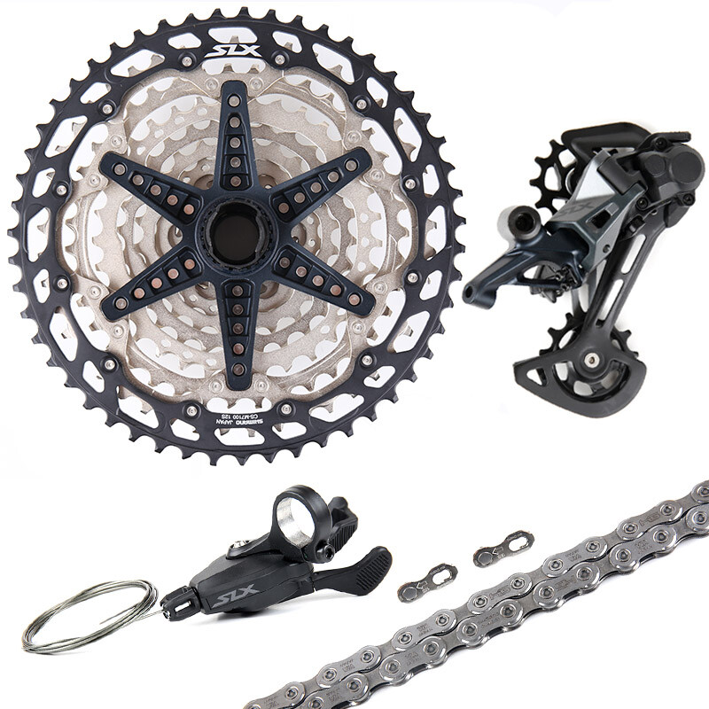 shifter derailleur